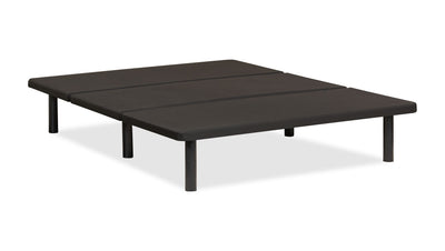 Zephyr 1.6 Twin Platform Base  | Base plateforme Zephyr 1.6 pour lit simple