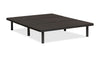 Zephyr 1.6 Twin XL Platform Base 
