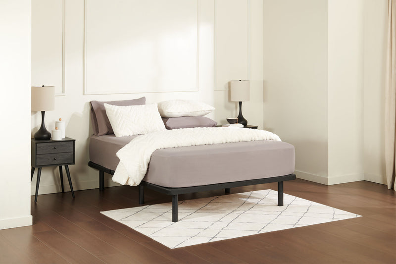 Zephyr 1.6 Twin XL Platform Base 