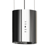 Victory Ductless Range Hood Island Mount - Jupiter