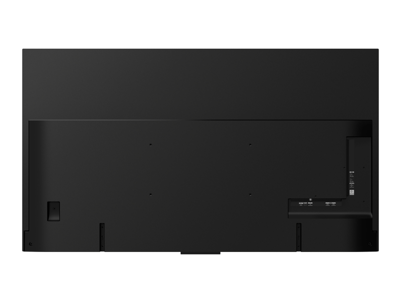 SONY 55\" Bravia 6 OLED 4K HDR Smart Google TV (13531663) – 2026 Model