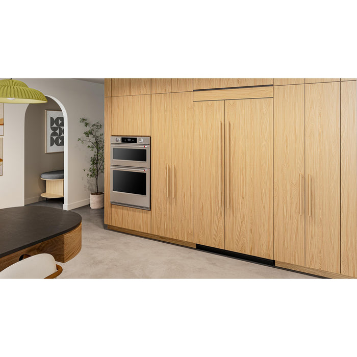 Kitchenaid 42\" 25.5 Cu. Ft. Built-In Side-by-Side Refrigerator – Panel Ready - KBSN742TPA