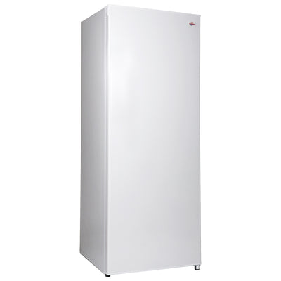 Koolatron 5.3 Cu. Ft. Compact Upright Freezer - KTUF160|Congélateur vertical compact Koolatron de 5,3 pi3 - KTUF160