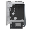 LG 22.37” 52 dB Top Control Dishwasher with FlushFit™ – Stainless Steel - LDNPC227S | Lave-vaisselle LG de 22,37 po et de 52 dB avec commandes sur le dessus et FlushFitMC - acier inoxydable - LDNPC227S