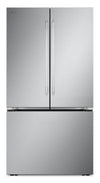 LG 36\" 32 Cu. Ft. Standard-Depth MAX® French 3-Door Refrigerator - LF32BSH42S\t