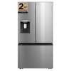 Midea 36" 29.3 Cu. Ft. Smart French-Door Refrigerator - Stainless Steel - MRF29D2AST
