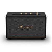 Marshall Acton III Bluetooth Speaker (1006008) – Black 