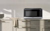 Panasonic Evolved Genius® Microwave with Cyclonic Inverter Technology – Stainless Steel - NNST765SC | Four à micro-ondes GeniusMD évolué de Panasonic avec technologie Inverter cyclonique - acier inoxydable - NNST765SC | NNST765C