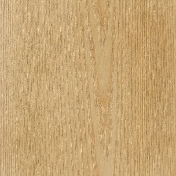 Manhattan Comfort Versailles End Table - Natural Cane
