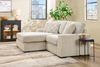 Sofa Lab Fabric Accent Pillow – Copper Accent Fabric | Coussin décoratif Sofa Lab en tissu - tissu décoratif Copper