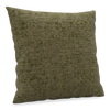 Sofa Lab Accent Pillow – Chenille Moss | Coussin décoratif Sofa Lab en tissu - Chenille Moss