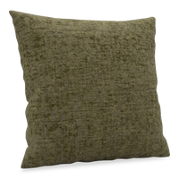 Sofa Lab Accent Pillow – Chenille Moss