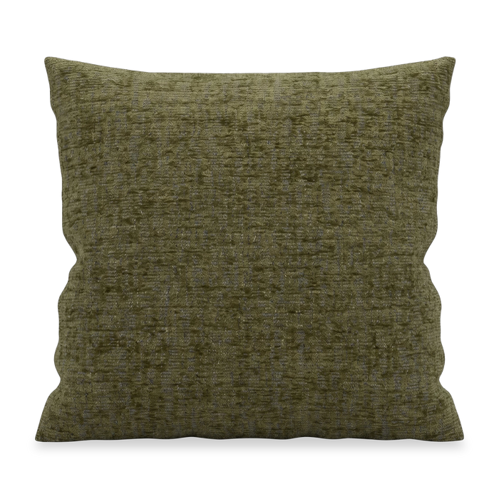 Sofa Lab Accent Pillow – Chenille Moss