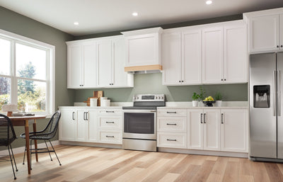 Broan 21" Custom Range Hood Power Pack - PM400SS | Module de hotte de cuisinière encastrable Broan de 21 po - PM400SS | PM400SSS