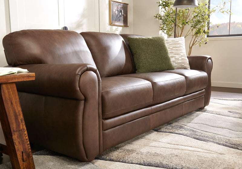 Sofa Lab Accent Pillow – Chenille Moss