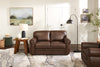 62.75\" Bean Bronze Metal Floor Lamp with Adjustable Lamp Head