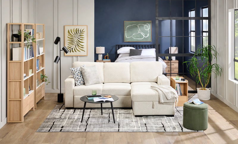 Caspian Area Rug - 6'7\" x 9'6\"