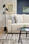 Caspian Area Rug - 6'7\" x 9'6\"