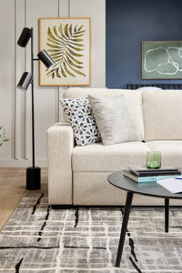 Caspian Area Rug - 6'7