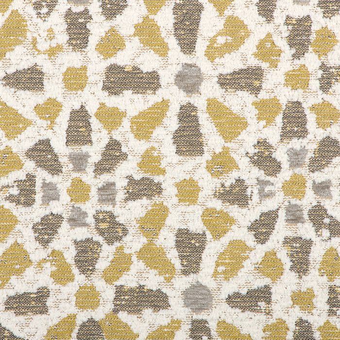 Made in Canada Sofa Lab Customizable Wingback 30\" Fabric Accent Chair – Lemonade Accent Fabric 