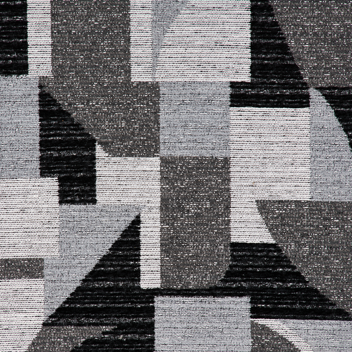 Sofa Lab Fabric Accent Pillow – Onyx Accent Fabric