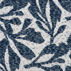 Made in Canada Sofa Lab Customizable Swivel 32" Fabric Accent Chair – Marine Accent Fabric | Fauteuil d’appoint pivotant personnalisable de Sofa Lab de 32 po fabriqué au Canada en tissu - tissu décoratif Marine