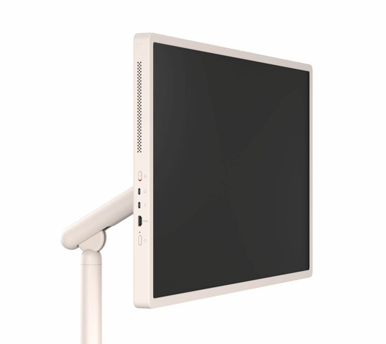 LG 32\" StanbyME 2 Max UHD Portable Touch Screen