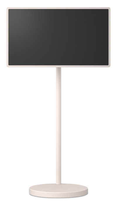 LG 32\" StanbyME 2 Max UHD Portable Touch Screen