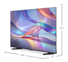 Hisense 43" QD6SF Hi-QLED UHD 4K Smart Fire TV (43QD6SF) – 2026 Model | Téléviseur intelligent Hi-QLED Hisense QD6SF UHD 4K de 43 po avec Fire TV (43QD6SF) - modèle 2026