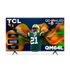 TCL 50" QM64L QD Mini-LED 4K Smart Fire TV (50QM64L) - 2026 Model | Téléviseur intelligent Mini DEL QD TCL QM64L 4K de 50 po avec Fire TV (50QM64L) - modèle 2026
