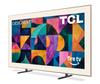 TCL 55" A400 Pro Series QLED 4K UHD HDR Smart Frame Fire TV (55A400PRO) - 2026 Model  | Téléviseur intelligent encadré QLED TCL A400 de série Pro UHD 4K de 55 po avec HDR et Fire TV (55A400PRO) - modèle 2026