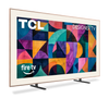 TCL 55" A400 Pro Series QLED 4K UHD HDR Smart Frame Fire TV (55A400PRO) - 2026 Model  | Téléviseur intelligent encadré QLED TCL A400 de série Pro UHD 4K de 55 po avec HDR et Fire TV (55A400PRO) - modèle 2026