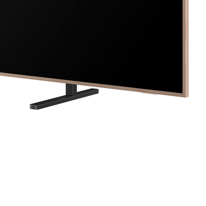 TCL 85\" A400 Pro Series QLED 4K UHD HDR Smart Frame Fire TV (85A400PRO) - 2026 Model 