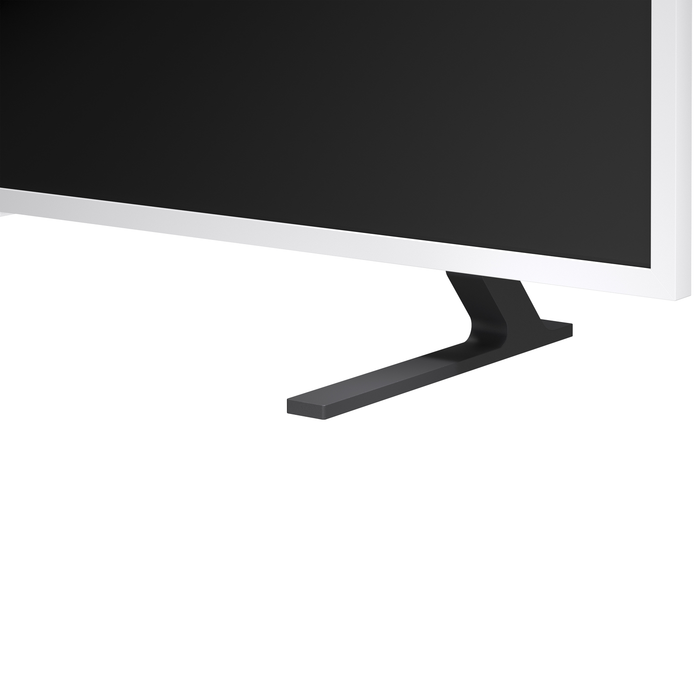 LG 55\" LX7 Gallery Frame with Mini-LED QNED 4K UHD Smart TV (55LX7BPUA.ACCQ) – 2026 Model
