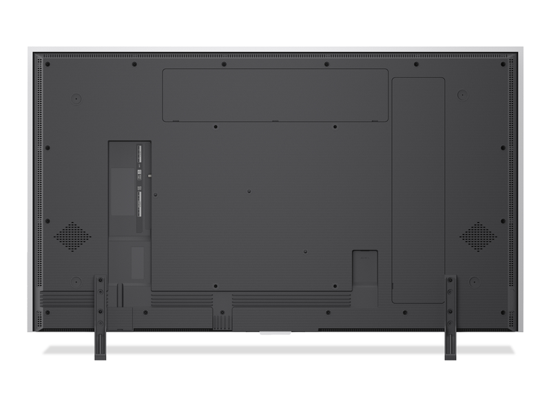 LG 55\" LX7 Gallery Frame with Mini-LED QNED 4K UHD Smart TV (55LX7BPUA.ACCQ) – 2026 Model
