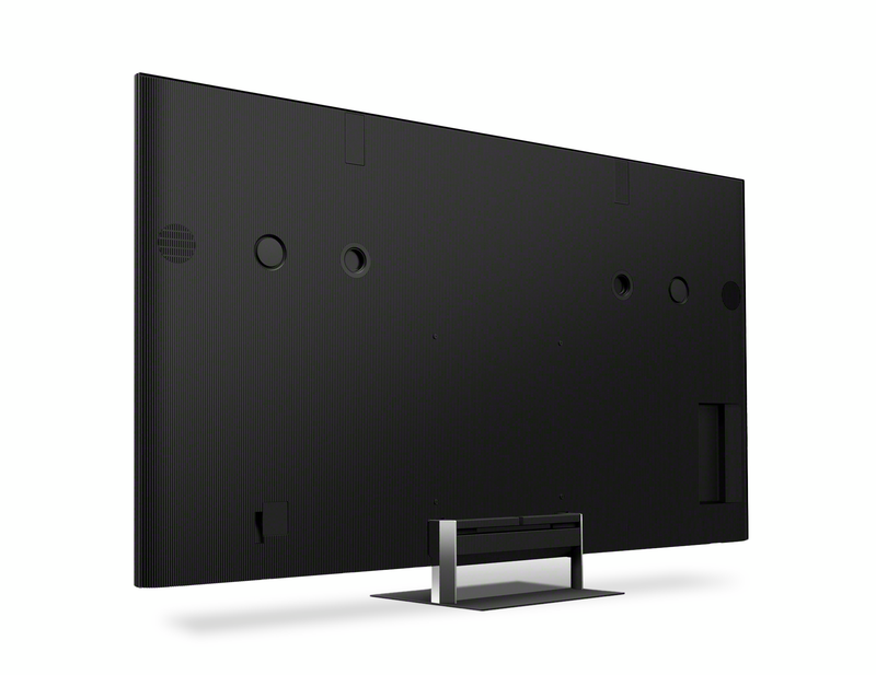 Sony 85” Bravia 9 II True RGB 4K HDR Smart Google TV (13183592) – 2026 Model