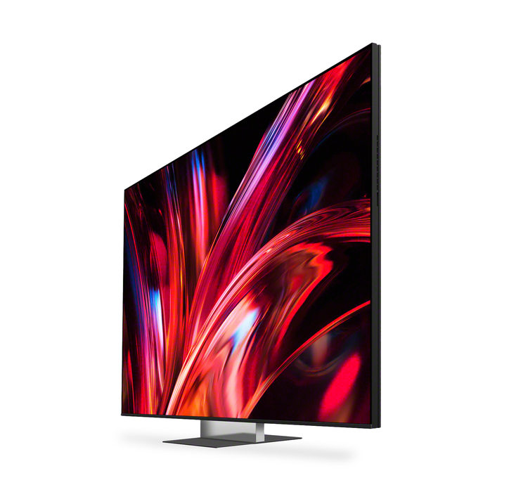 Sony 85” Bravia 9 II True RGB 4K HDR Smart Google TV (13183592) – 2026 Model