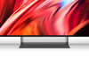 Sony 85” Bravia 9 II True RGB 4K HDR Smart Google TV (13183592) – 2026 Model | Téléviseur intelligent Sony Bravia 9 II 4K de 85 po avec HDR, Vrais RVB et Google TV (13183592) - modèle 2026