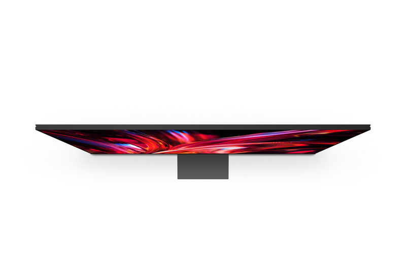 Sony 85” Bravia 9 II True RGB 4K HDR Smart Google TV (13183592) – 2026 Model