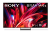 Sony 85” Bravia 9 II True RGB 4K HDR Smart Google TV (13183592) – 2026 Model | Téléviseur intelligent Sony Bravia 9 II 4K de 85 po avec HDR, Vrais RVB et Google TV (13183592) - modèle 2026