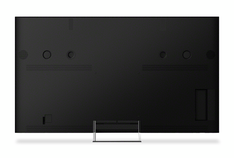 Sony 85” Bravia 9 II True RGB 4K HDR Smart Google TV (13183592) – 2026 Model