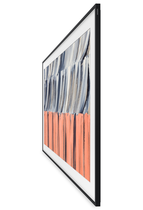 SAMSUNG 75\" LS03HE The Frame with Vision AI 4K Smart TV (QN75LS03HEFXZC) - 2026 Model