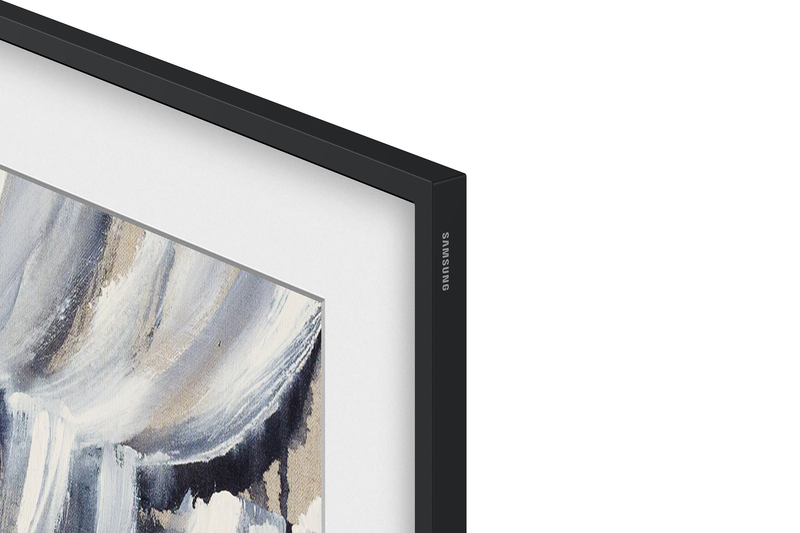 SAMSUNG 75\" LS03HE The Frame with Vision AI 4K Smart TV (QN75LS03HEFXZC) - 2026 Model