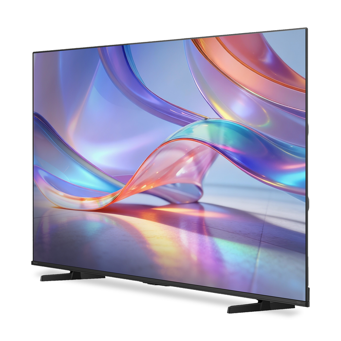 Hisense 55\" QD6SF Hi-QLED UHD 4K Smart Fire TV (55QD6SF) – 2026 Model