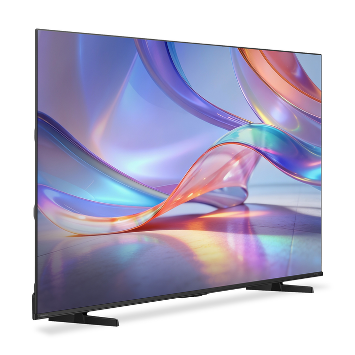 Hisense 75\" QD6SF Hi-QLED UHD 4K Smart Fire TV (75QD6SF) – 2026 Model