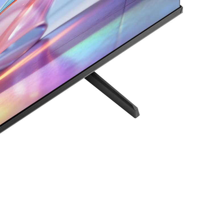Hisense 50\" QD6SF Hi-QLED UHD 4K Smart Fire TV (50QD6SF) – 2026 Model