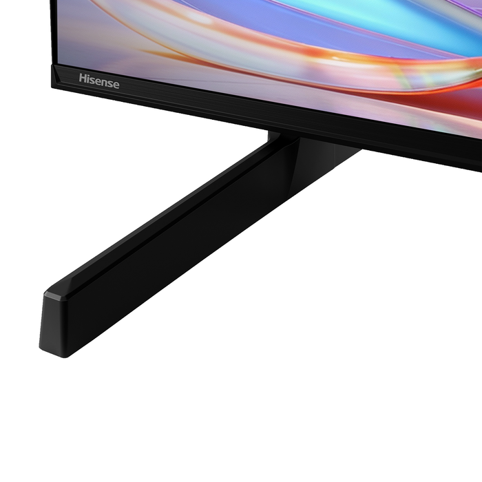 Hisense 65\" QD6SF Hi-QLED UHD 4K Smart Fire TV (65QD6SF) – 2026 Model