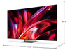 Sony 85” Bravia 9 II True RGB 4K HDR Smart Google TV (13183592) – 2026 Model | Téléviseur intelligent Sony Bravia 9 II 4K de 85 po avec HDR, Vrais RVB et Google TV (13183592) - modèle 2026