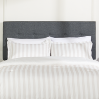 Ambrose 3-Piece Full/Queen Comforter Set - Oatmeal 