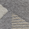 Anson Cream Beige Runner Area Rug – 3’ x 7’ | Carpette longue Anson beige crème - 3 pi x 7 pi